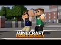 Minecraft Mapas: Escola do Bully! (Bullworth Academy)