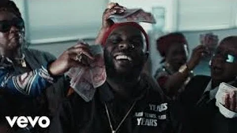 [Radio Edit] PAY ME ODUMODUBLVCK Ft Stormzy & Zlatan