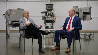 Reflecting on 50 Years with Jim & Bob Grote