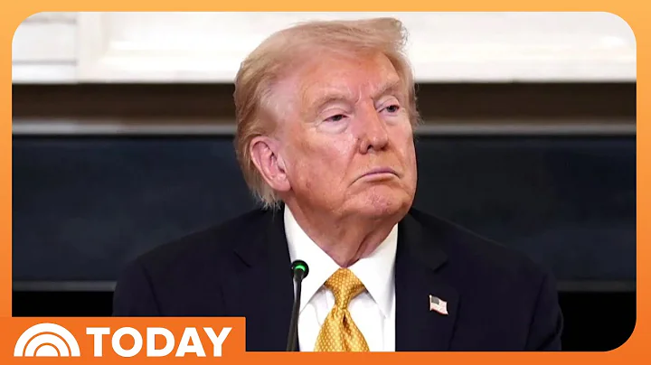 Trump Terminates Trade Talks With Canada Over Anti-Tariff Ad