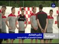 النشرة الرياضية 18-6-2014
