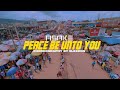 Asake - Peace Be Unto You (PBUY) (official Dance Video)