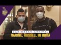 Andre Russell, Sunil Narine reach India for IPL 2021 | “Our mindset is already planned for this”