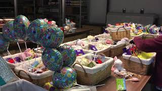 Easter Hampers  2019