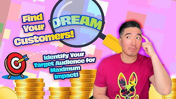 Identify Your Target Audience: A Step-by-Step Guide