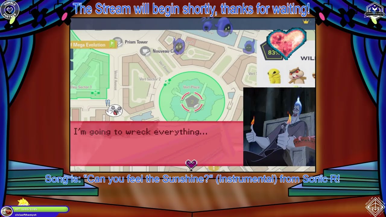 Update: Serebii ぽめ⭐︎ Mega Z-A Legends Pokémon in Pokémon Z Evolution ジャケット・アウター