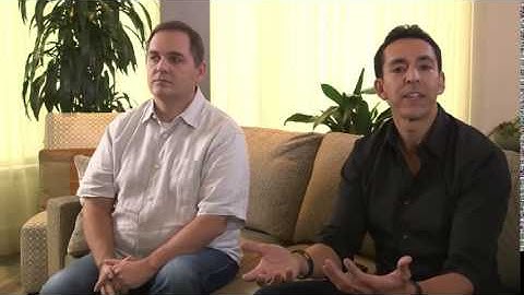 Xbox One All-in-One Demo with Yusuf Mehdi and Marc Whitten