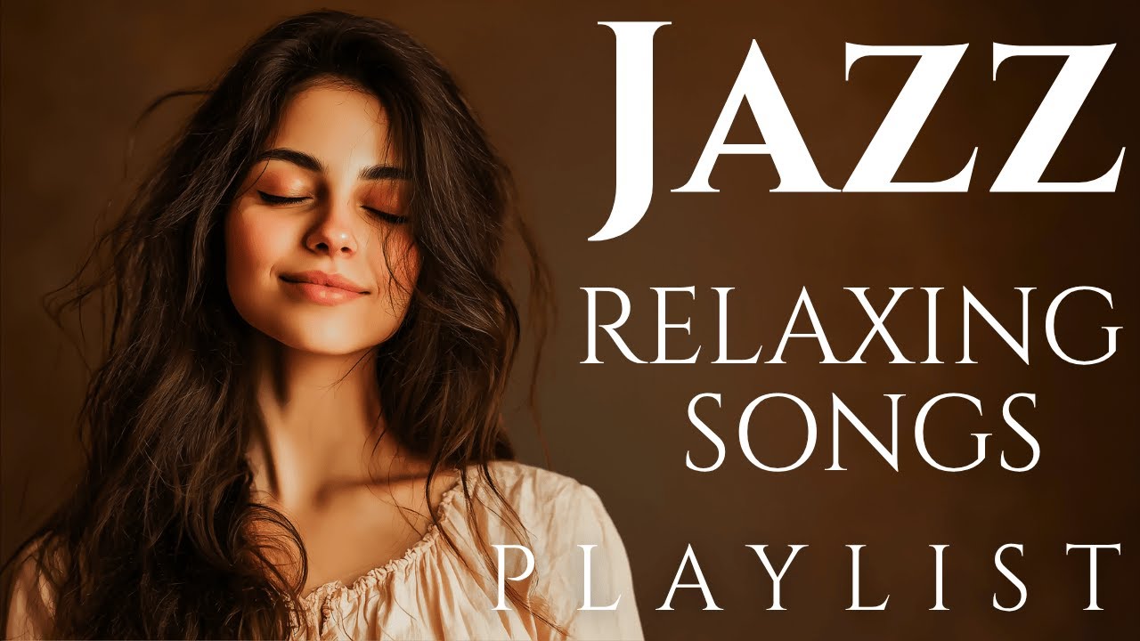 Garden at Dusk Jazz | Tender Female Vocals & Saxophone for Evening
