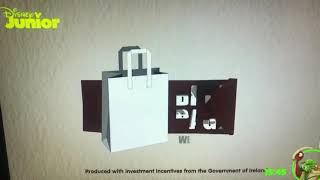 Brown Bag Films We Love Animation 2015