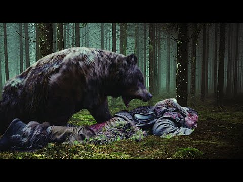 The ACTUAL True Story Behind The Revenant Is MUCH SCARIER