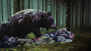 The ACTUAL True Story Behind The Revenant Is MUCH Scarier