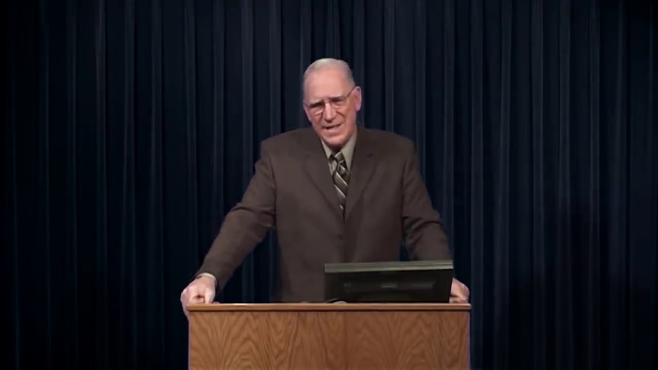 Learn The Bible In 24 Hours Hour 1 Small Groups Chuck Missler YouTube Learn the bible in 24 hours hour 1 small groups chuck missler youtube