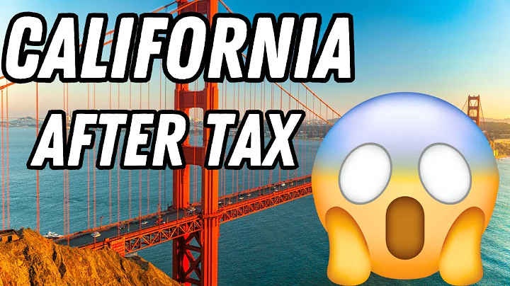 $100,000 AFTER TAX in CALIFORNIA