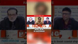 The shocking revelation that Rakesh Bedi's TV villain role was so impactful