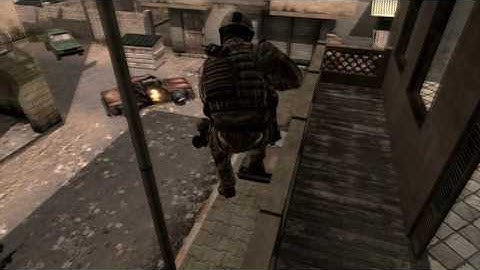 [COD4] :: Vae Victis - Veni, Vidi, Vici - Tek9 Cinemas Frag Movie :: Part 2