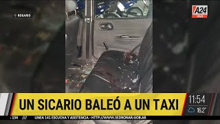 🚨 Ola de quema de autos en Rosario: por restricciones a los narcos encarcelados Resimi