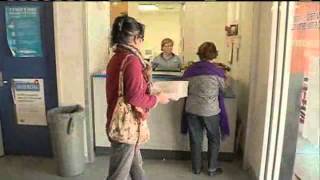 Gretna Fights to Save Downtown Post Office News