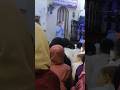 قصيدة في مدح الرسول صلى الله عليه وسلم للطالب أنس عمرو في حفل مسابقة ريحانة المدينة 2025