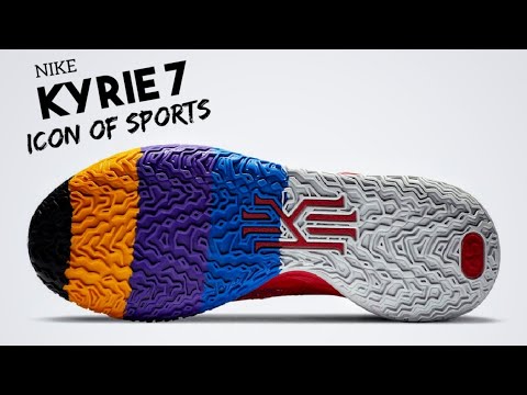 FIRST LOOK NIKE