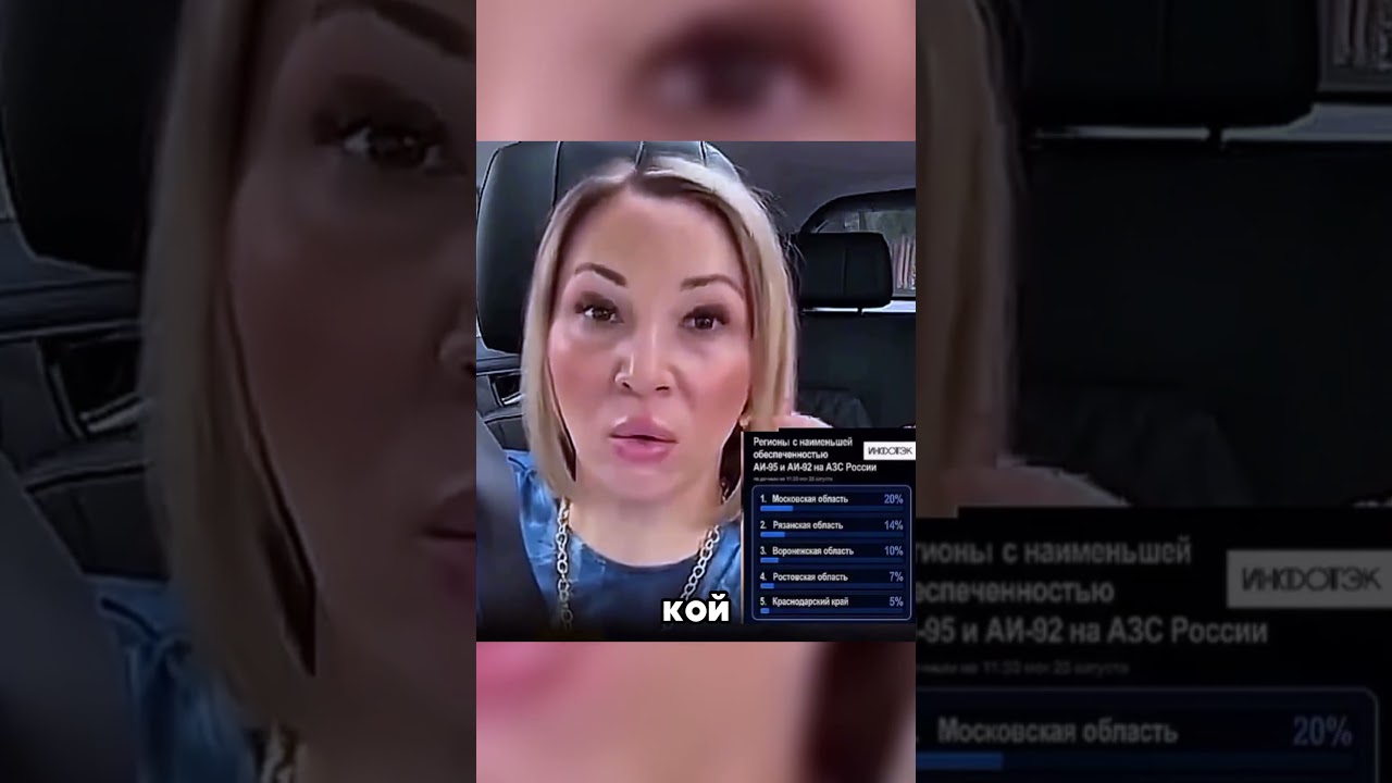 Наглая МОСКВИЧКА HAEXAЛА на Регионы 🤯🤬