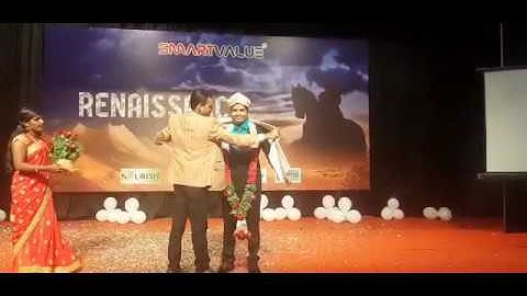 jitendra pinjarkar recognition in  hubli