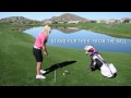 Malaska Golf: Ashley Malaska Moss -- Swinging For Women