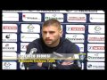 FEDERICO DIONISI PRE FROSINONE CITTADELLA