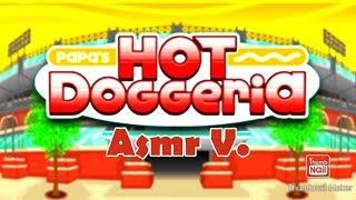 Asmr: Papas Doggeria (MOBILE) To go screenshot 3