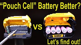 Compact “Pouch Cell” Battery Better? Let's Find Out! screenshot 4