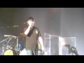 The Stone Roses - Sally Cinnamon -- Live At Heineken Music Hall HMH Amsterdam 12-06-2012