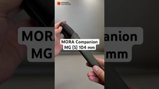MORA Companion MG (S) 104 mm