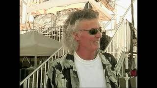 Don Brewer Of Grand Funk Interview News