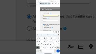 How to Create Class in Turnitin Instructor Account