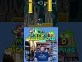 Super Mario World Fun! #supermarioworld #Nintendo #snes #Clips #micahsoftgaming
