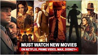 Top new movies on netflix new arrivals