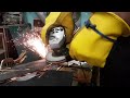 Beginning of video