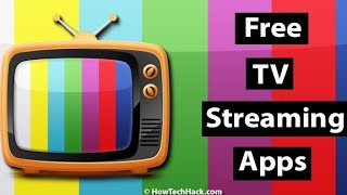 How to watch live TV channel on android/pc without any emulator direct links screenshot 4