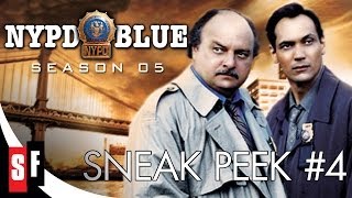 NYPD Blue: Season 5 (4/6) Sneak Peek 4
