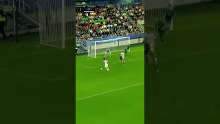 Gosnes Segna Il Momentaneo 2-0 Al Polyssia