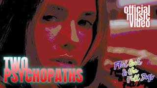 Phil Cook & the Fall Dogs - TWO PSYCHOPATHS (OFFICIAL MUSIC VIDEO)
Phil Cook & the Fall Dogs are lighting the fuse and backing away with “Two Psychopaths” a pop-punk/garage-rock blowtorch aimed straight at the soft underbelly of romance gone rotten. This thing is cranked, cracked, and kicking—three chords, bad intentions, and a storyline older than rock ’n’ roll itself: one poor sap gets the fuzzy end of the lollipop while the other two skip off into the psychotic sunset, high-fiving their own reflection and blissfully deaf to the wreckage in their wake.
It’s betrayal with a backbeat, deceit with a hook you can’t shake, and the perfect soundtrack for that moment when you realize you didn’t dodge a bullet—you survived a full-on emotional drive-by. No self-pity here, just loud guitars, louder sneers, and the kind of catharsis that only comes from turning the amp past “reasonable” and flipping a one-finger salute to the so-called happy couple.
Spin it. Crank it. Bleed it through your speakers and stand proud with the beautifully dumped. This is rock ’n’ roll therapy, Fall Dogs-style—no refunds, no apologies.
Two psychopaths
Don’t tell me it was only physical
While I’m down here on my bended knee
Well Another lesson from the oracle
A degree in pop psychology
I studied long to learn the languages
I wrote you poetry and song
I rolled your dice and beat the averages
How could I be completely wrong?
Oh what’s the problem with two psychopaths?
What’s the problem let’s see
While you’re out there deep romancing
Cheek to cheek and champagne dancing
Well the mess is very plain to see
Im not the one who needs an alibi
A corpse beside a smoking gun
The clues are leading to the reason why
Yeah you were more than having fun
Oh what’s the problem with two psychopaths?
What’s the problem let’s see
While you’re out there deep romancing
Cheek to cheek and champagne dancing
Well the mess is very plain to see
Stop. Consider what you’re doing
Stop. Your guide book needs renewing
Stop. It’s my smashed heart your strewing
All over town
And now they’ve caught you telling all those lies
You blame it on society
The mystery that hides behind those eyes
You’ve got no sense of empathy
Oh what’s the problem with two psychopaths?
What’s the problem let’s see
While you’re out there deep romancing
Cheek to cheek and champagne dancing
Well the mess is very plain to see
Oh what’s the problem with two psychopaths?
What’s the problem let’s see
While you’re out there deep romancing
Cheek to cheek and champagne dancing
Well the mess is very plain to see
Oh oh oh oh two psychopaths
Spotify Song link
https://open.spotify.com/track/2QkbiB00n7C8ujJcRBiSyj?si=5d8ec8ed284b48c2
Spotify Artist link
https://open.spotify.com/artist/53vES7JSXiIR6MFh7XJCEC?si=IInPzcA4TMeFYz-EJOC5cg Phil Cook & the Fall Dogs - TWO PSYCHOPATHS (OFFICIAL MUSIC VIDEO)