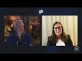 The Growing Bioweapon Threat: How the Gov't is Preparing for the Worst | Annie Jacobsen