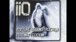 iiO - Rapture (Paul Van Dyk Remix)