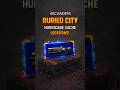 ARC Raiders Buried City - 5 Hurricane Cache Locations PART 2 | Tempest Blueprint! #arcraiders