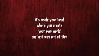 Polyphia - Bloodbath (Lyrics) feat. Chino Moreno