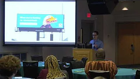 TLC Conference 2022: Dont Forget Accessibility