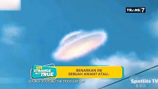 ON THE SPOT TERBARU || Ketika Terjadi Tidak Masuk Akal