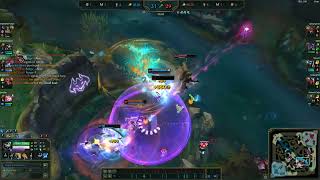 Crit Rengar Incident