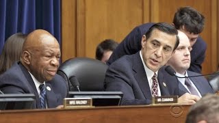 House Republicans sue White House over Obamacare