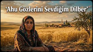 Ahu Gözleri̇ni̇ Sevdi̇ği̇m Di̇lber Türk Müzai