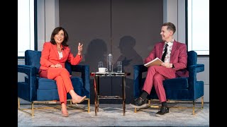 Gov. Kathy Hochul on the 2024 elections, climate change and more | Capitol Confidential